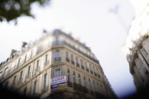 immeuble panneau à louer